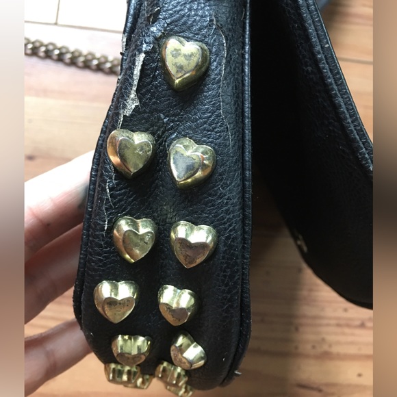 Vintage Betsey Johnson purse!! - Picture 6 of 6